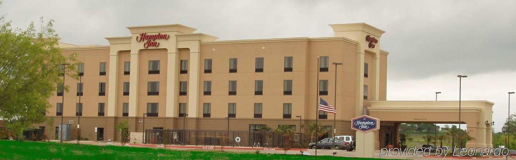 Holiday Inn Express Hillsboro I-35, An Ihg Hotel Kültér fotó